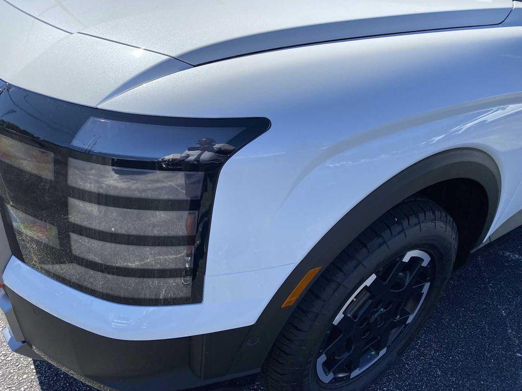 new 2026 Hyundai Palisade car, priced at $50,718