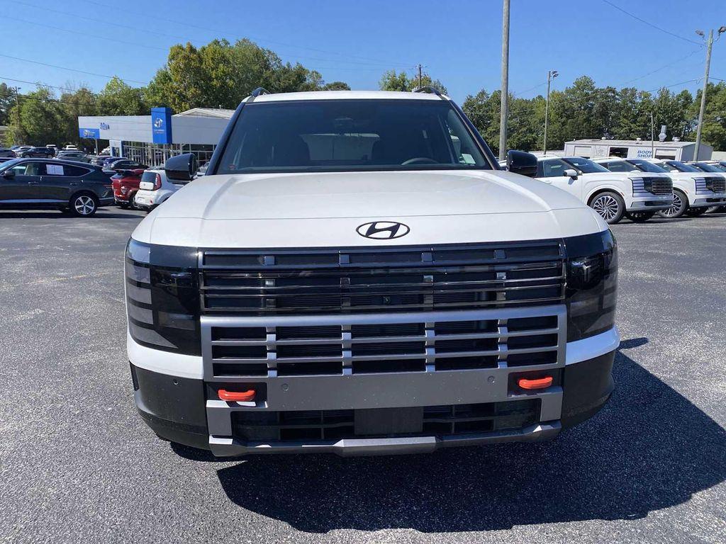 new 2026 Hyundai Palisade car, priced at $50,718