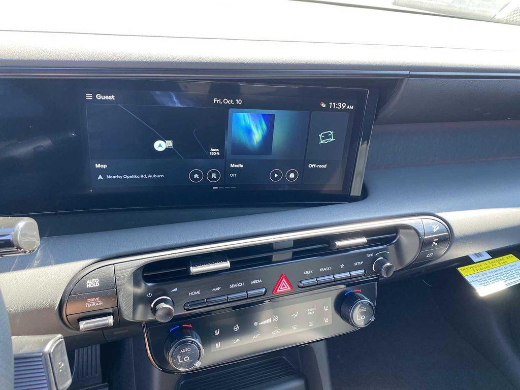 new 2026 Hyundai Palisade car, priced at $50,718