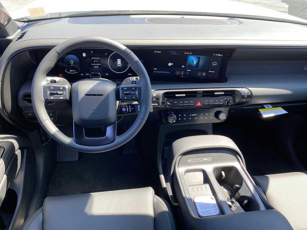 new 2026 Hyundai Palisade car, priced at $50,718