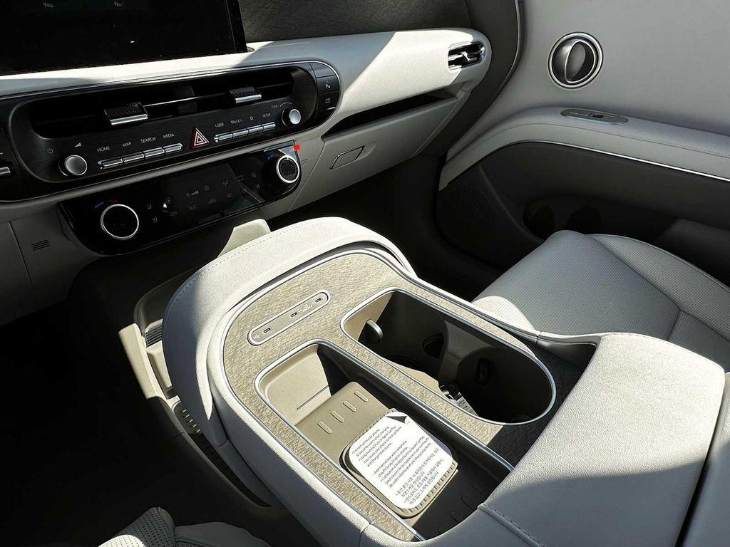 new 2026 Hyundai Palisade car, priced at $50,424