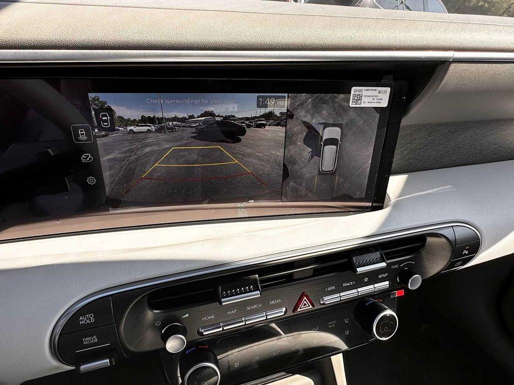 new 2026 Hyundai Palisade car, priced at $50,424