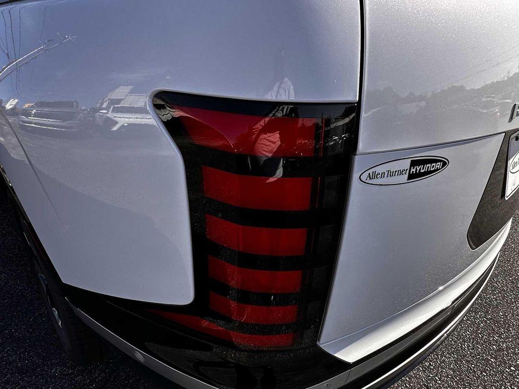 new 2026 Hyundai Palisade car, priced at $50,424