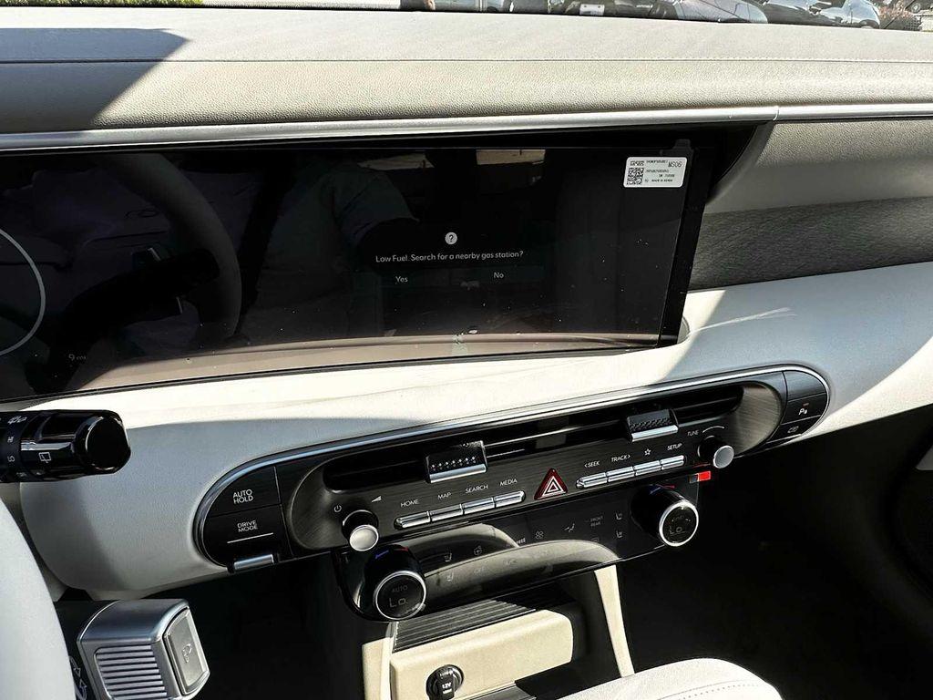 new 2026 Hyundai Palisade car, priced at $50,424