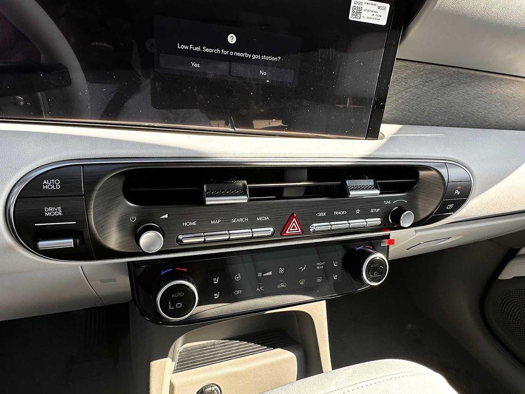 new 2026 Hyundai Palisade car, priced at $50,424