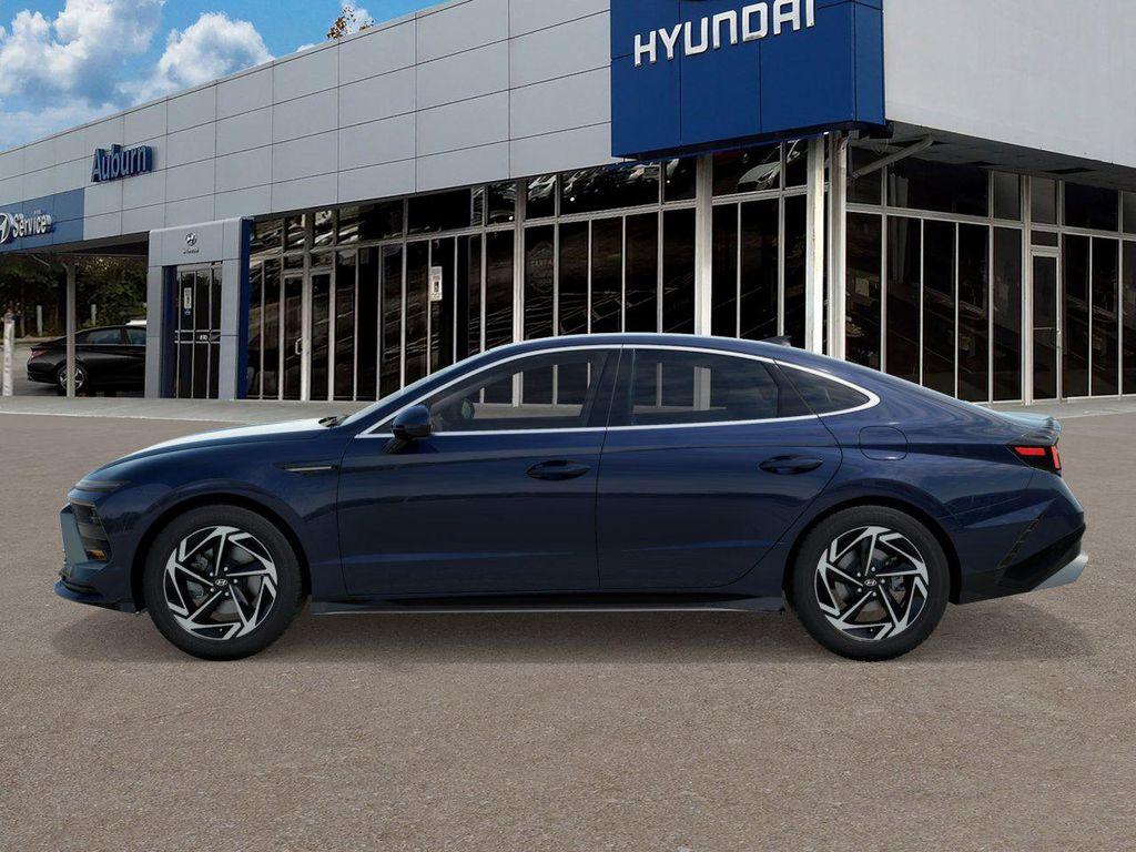 new 2026 Hyundai Sonata car, priced at $29,456