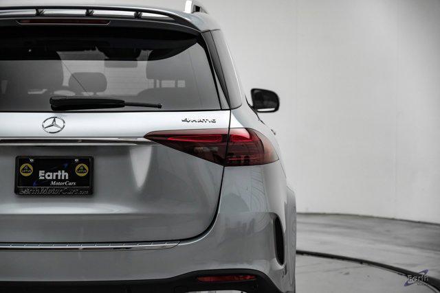 used 2024 Mercedes-Benz GLE 450 car, priced at $65,598