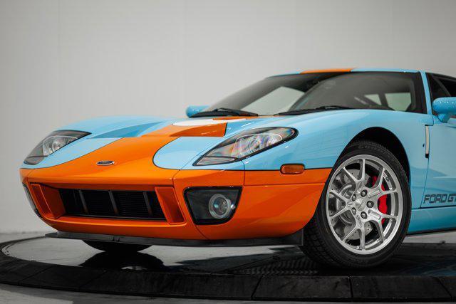 used 2006 Ford GT car, priced at $958,999
