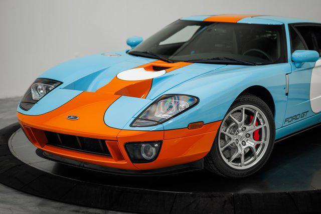 used 2006 Ford GT car, priced at $958,999