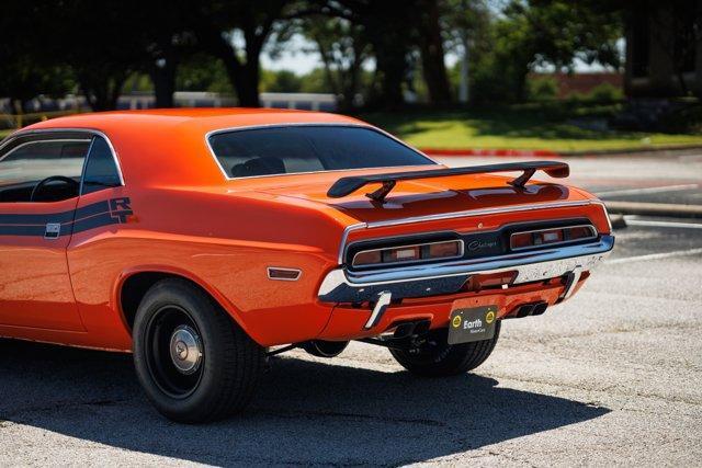 used 1971 Dodge Challenger car, priced at $69,900