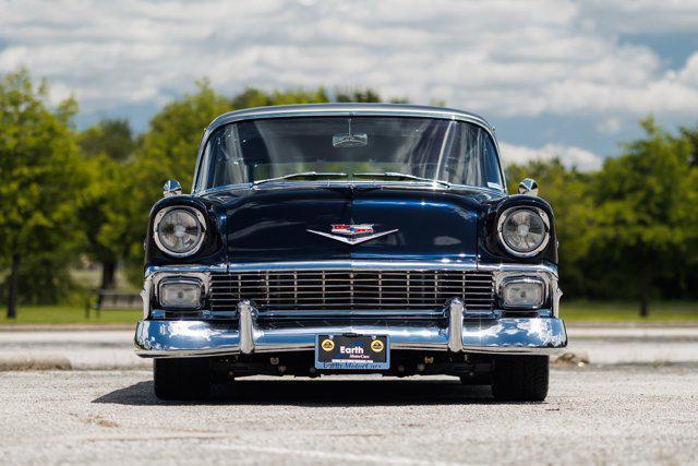 used 1956 Chevrolet Nomad car, priced at $169,990