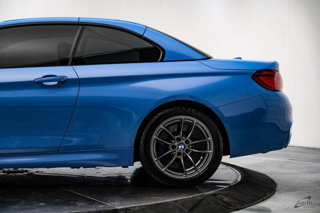 used 2020 BMW M4 car, priced at $53,280
