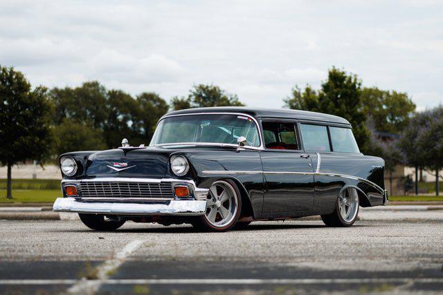 used 1956 Chevrolet 150 car, priced at $109,900