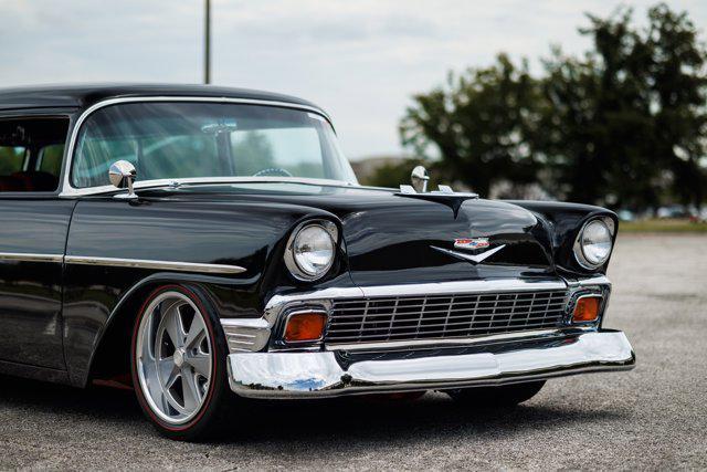 used 1956 Chevrolet 150 car, priced at $109,900