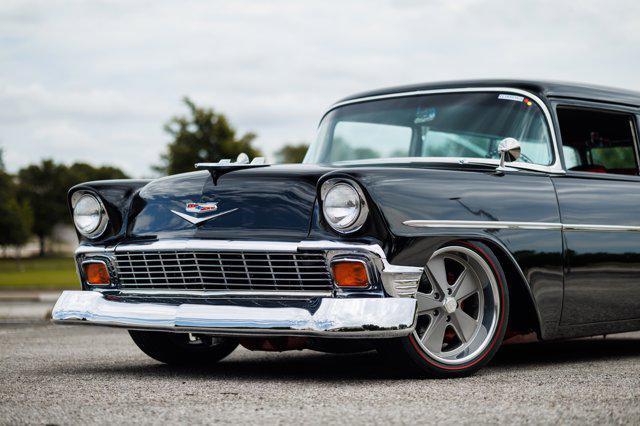 used 1956 Chevrolet 150 car, priced at $109,900
