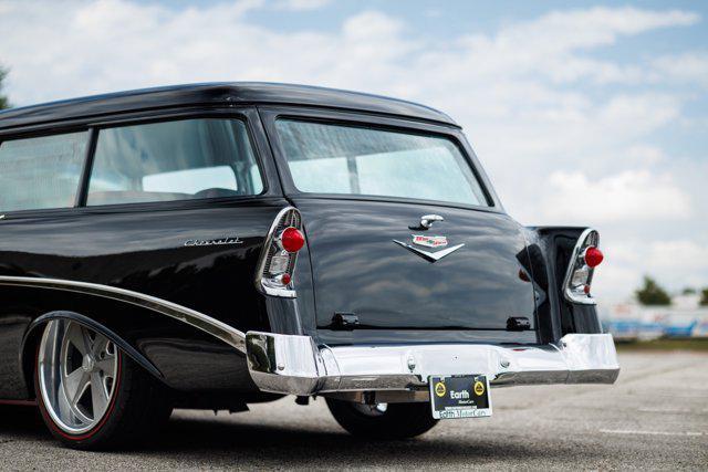 used 1956 Chevrolet 150 car, priced at $109,900