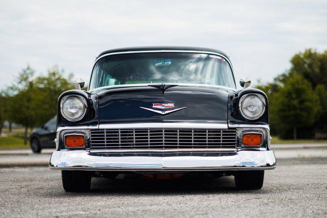 used 1956 Chevrolet 150 car, priced at $109,900
