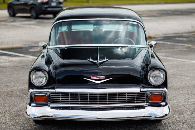 used 1956 Chevrolet 150 car, priced at $109,900