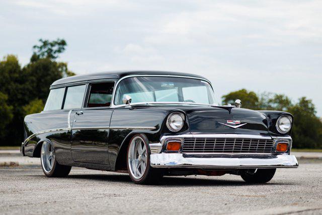 used 1956 Chevrolet 150 car, priced at $109,900