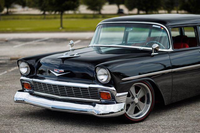used 1956 Chevrolet 150 car, priced at $109,900