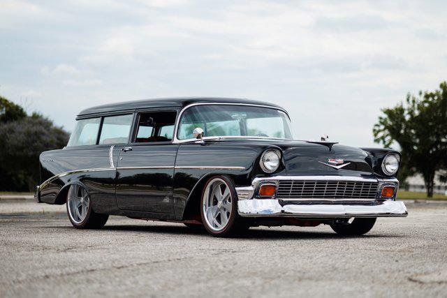 used 1956 Chevrolet 150 car, priced at $109,900
