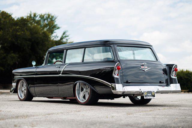 used 1956 Chevrolet 150 car, priced at $109,900