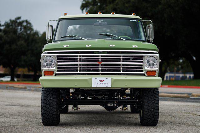 used 1972 Ford F-250 car, priced at $379,900