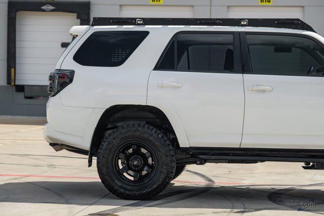 used 2022 Toyota 4Runner car, priced at $41,777