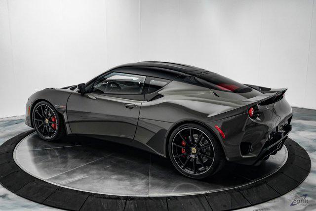 used 2021 Lotus Evora GT car, priced at $93,777