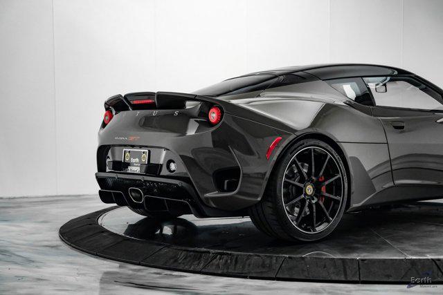 used 2021 Lotus Evora GT car, priced at $93,777