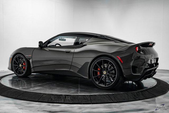 used 2021 Lotus Evora GT car, priced at $93,777