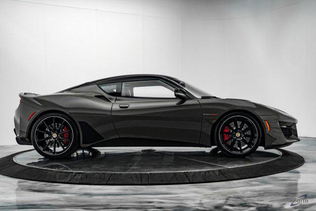 used 2021 Lotus Evora GT car, priced at $93,777