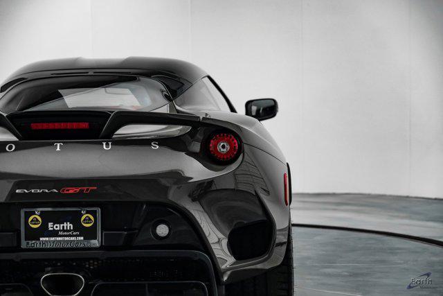 used 2021 Lotus Evora GT car, priced at $93,777