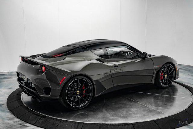 used 2021 Lotus Evora GT car, priced at $93,777