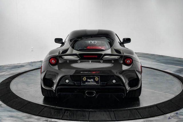 used 2021 Lotus Evora GT car, priced at $93,777