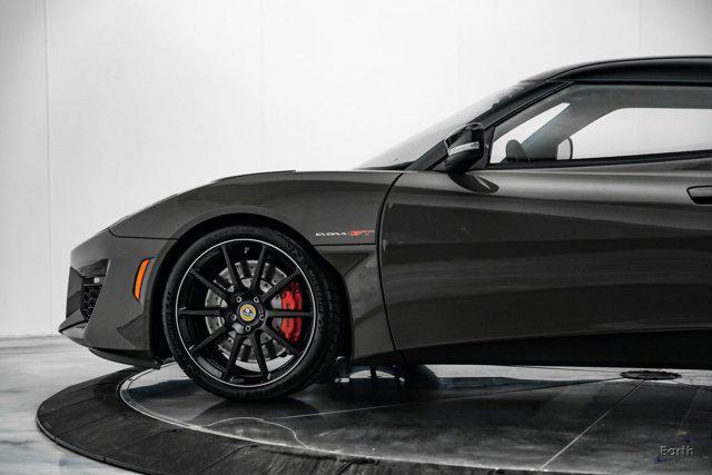 used 2021 Lotus Evora GT car, priced at $93,777