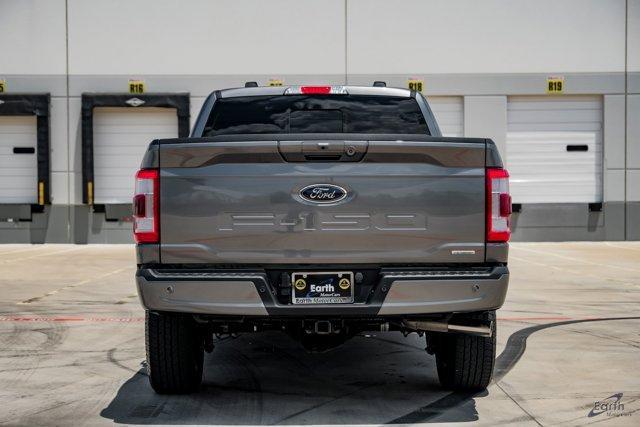 used 2023 Ford F-150 car, priced at $53,559