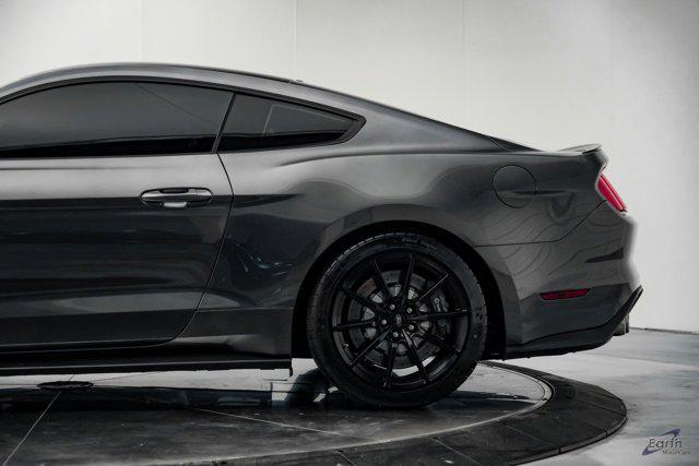 used 2016 Ford Shelby GT350 car, priced at $55,390