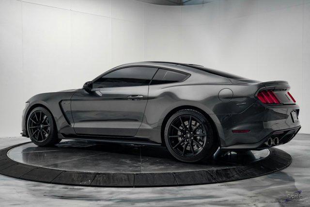 used 2016 Ford Shelby GT350 car, priced at $55,390