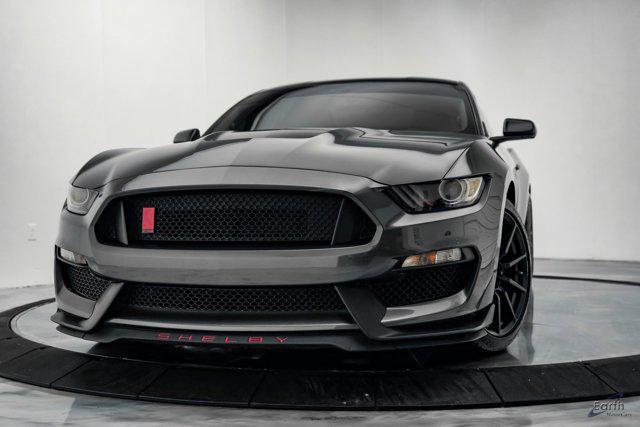 used 2016 Ford Shelby GT350 car, priced at $55,390