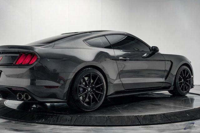 used 2016 Ford Shelby GT350 car, priced at $55,390