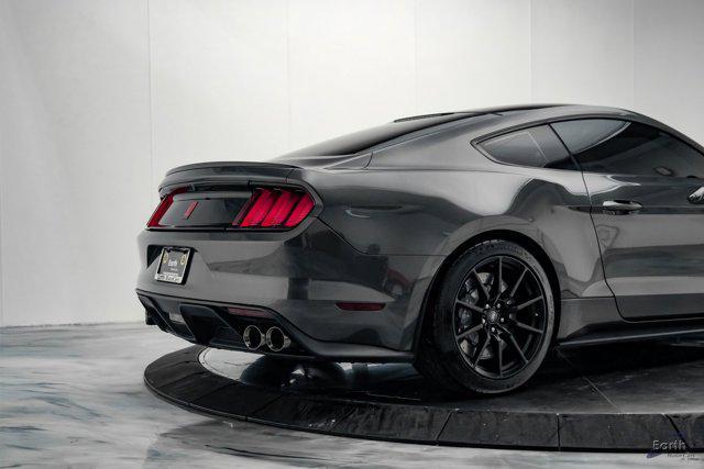 used 2016 Ford Shelby GT350 car, priced at $55,390