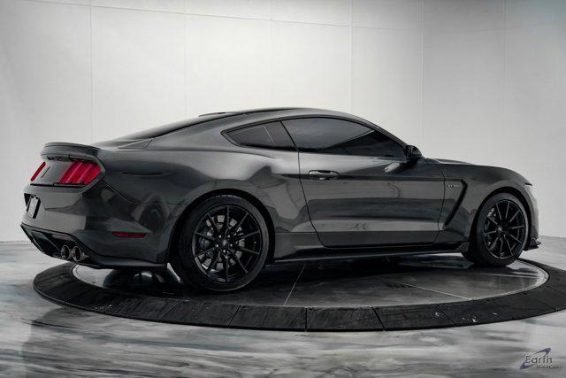 used 2016 Ford Shelby GT350 car, priced at $55,390