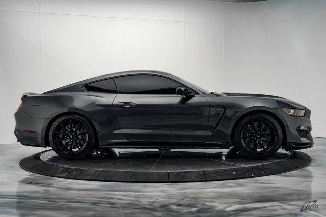 used 2016 Ford Shelby GT350 car, priced at $55,390