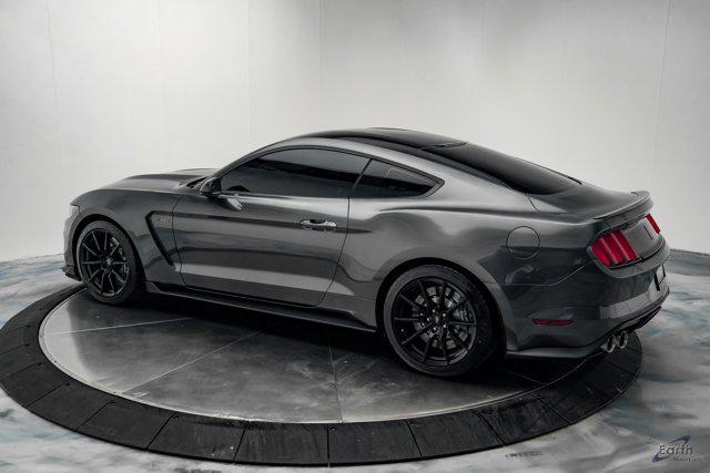 used 2016 Ford Shelby GT350 car, priced at $55,390