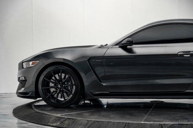 used 2016 Ford Shelby GT350 car, priced at $55,390