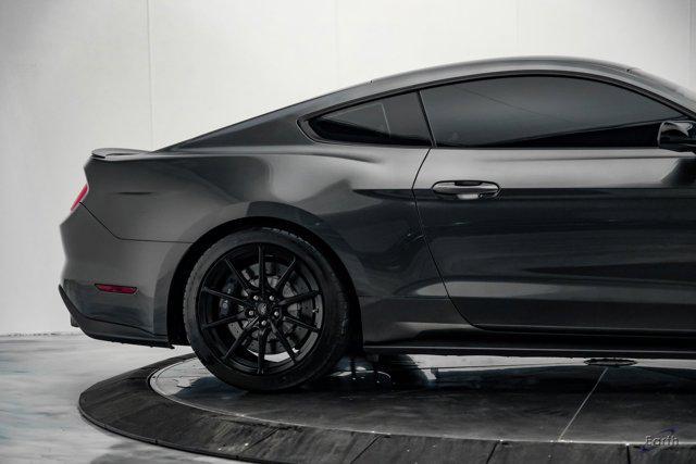 used 2016 Ford Shelby GT350 car, priced at $55,390