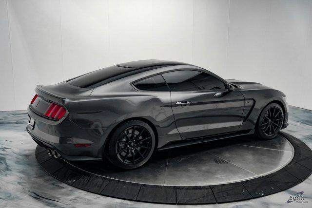 used 2016 Ford Shelby GT350 car, priced at $55,390