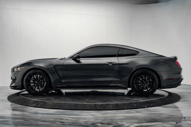 used 2016 Ford Shelby GT350 car, priced at $55,390