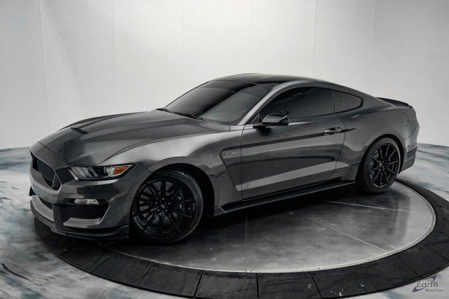 used 2016 Ford Shelby GT350 car, priced at $55,390